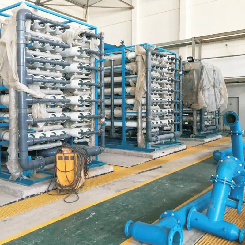 Cases op locatie in de chemische industrie