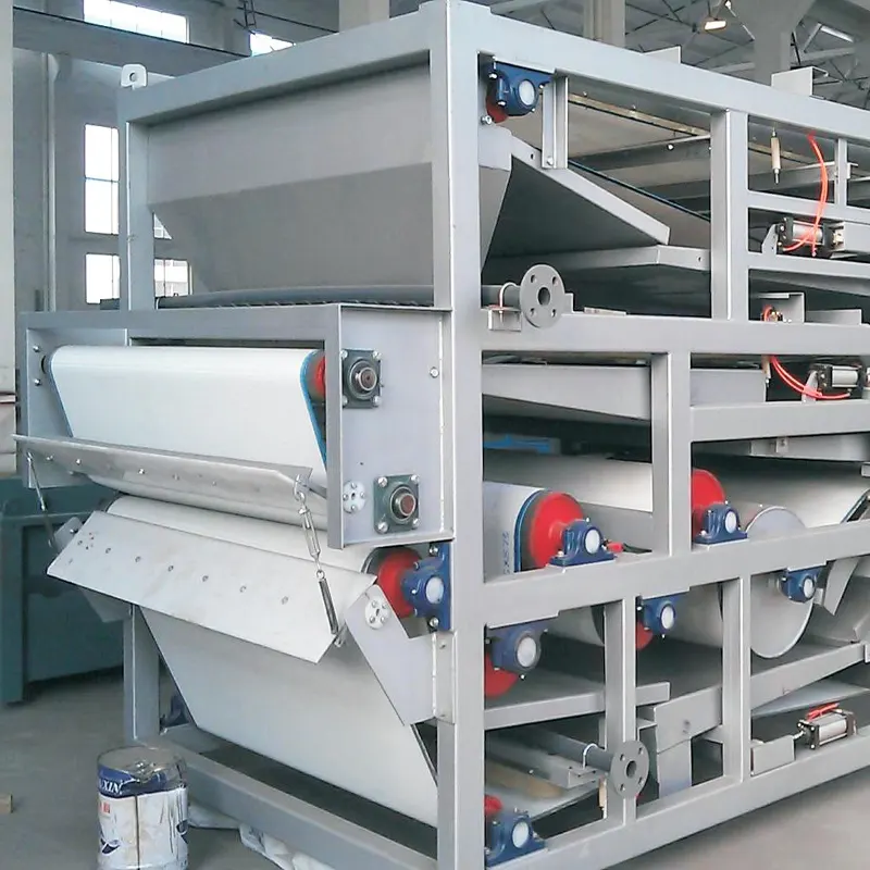 Milieuwaterbehandeling