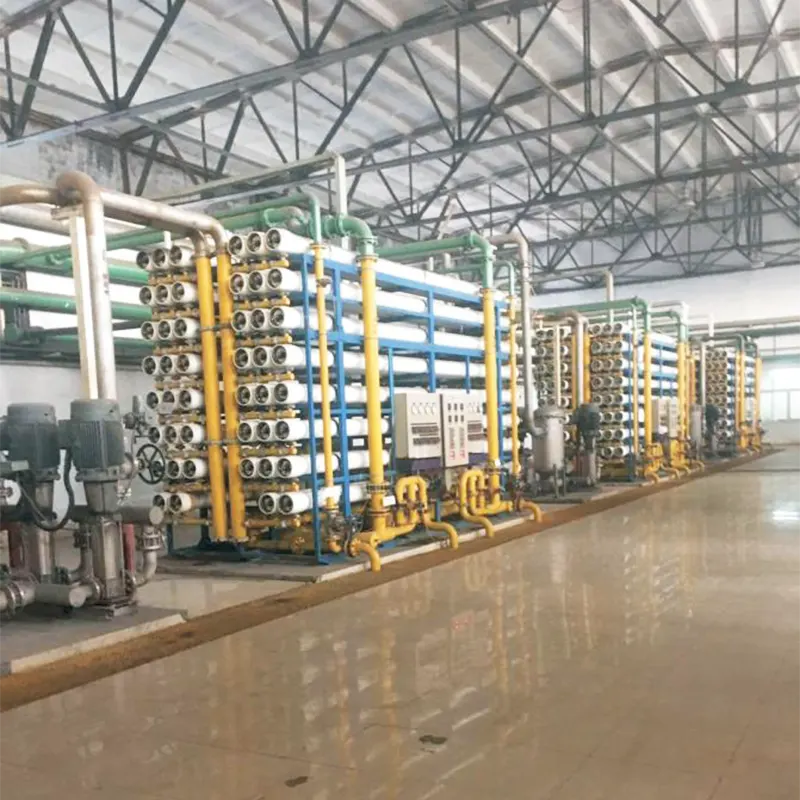 Exploitatiecasus waterwerken